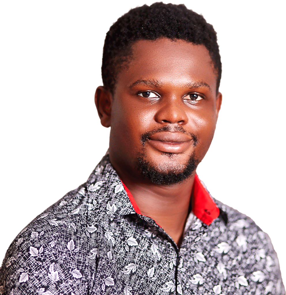 Daniel Kayode, WordPress Developer